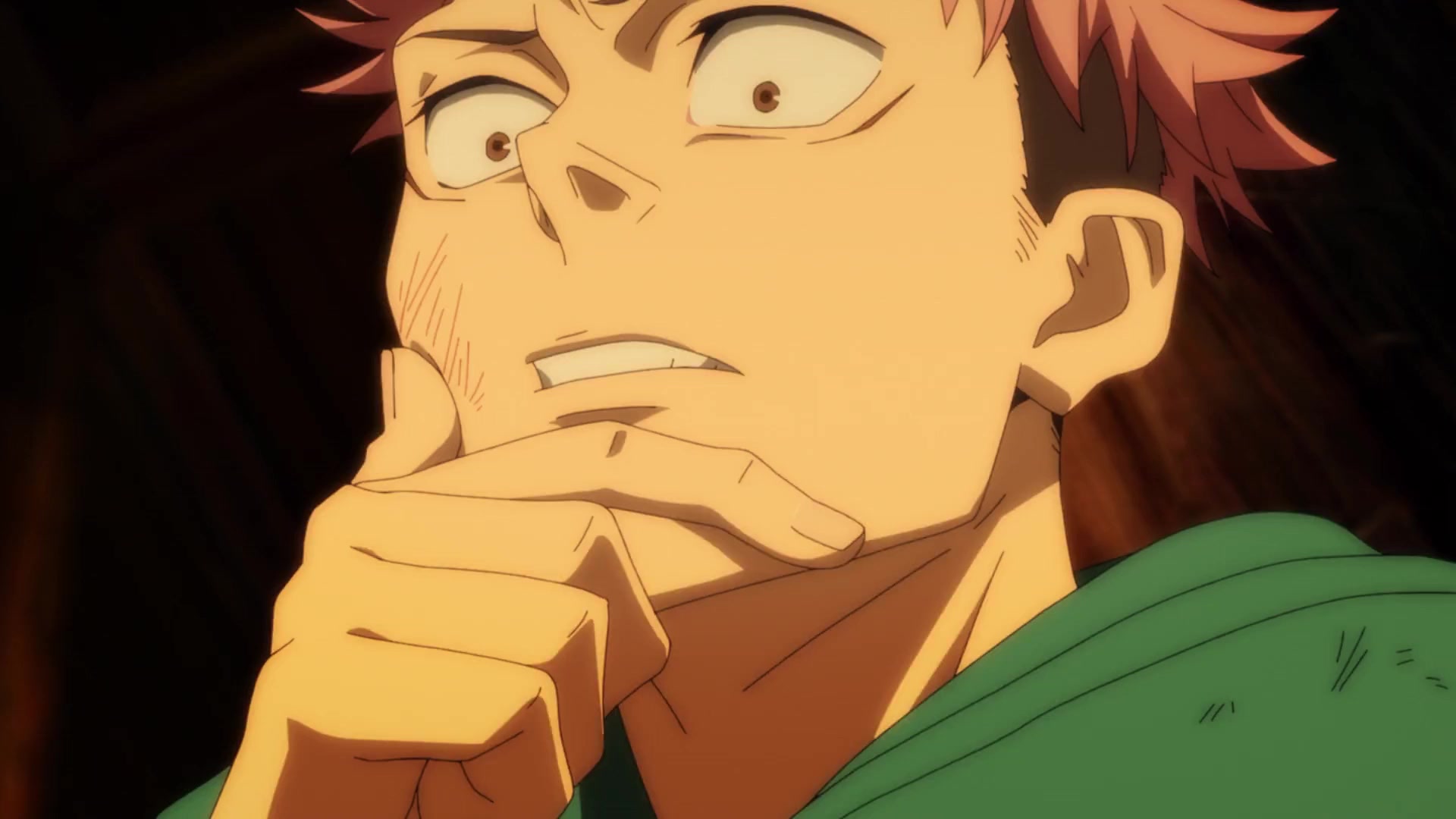 [Tsukyio Editing Resources] Jujutsu Kaisen Season 1 (Episode 2) Raw Clips (31) (tsukyio.com).mp4